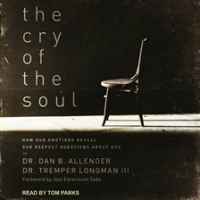The_Cry_Of_The_Soul